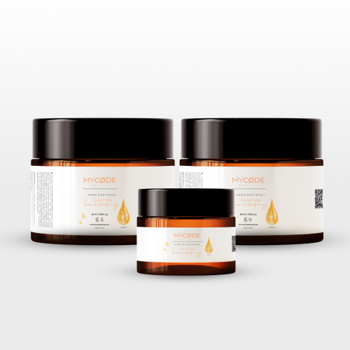 Ceramide harmony-zestaw 2